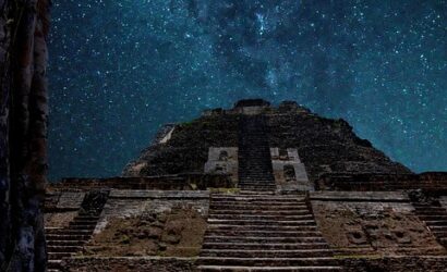 tours in southern Belize